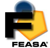 Logo FEASA